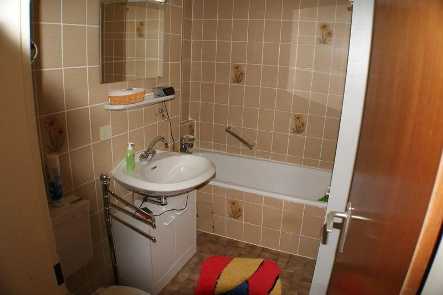 1 Zimmer Wohnung mit 42 m² in Braunschweig – Bild 8