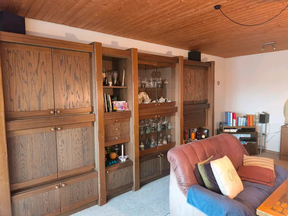 4 Zimmer Wohnung mit 92 m² in Deggendorf – Bild 1