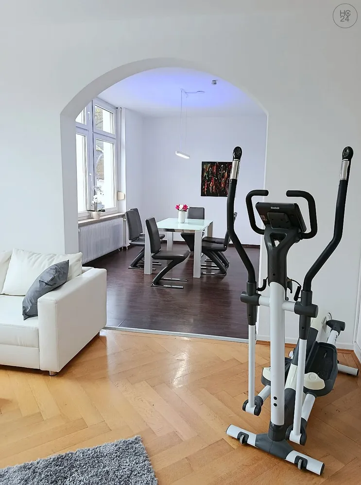 3 Zimmer Wohnung mit 83 m² in Wiesbaden – Bild 7