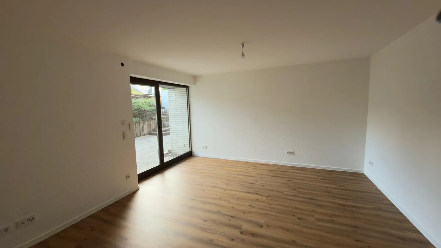2 Zimmer Wohnung mit 68 m² in Darmstadt – Bild 2