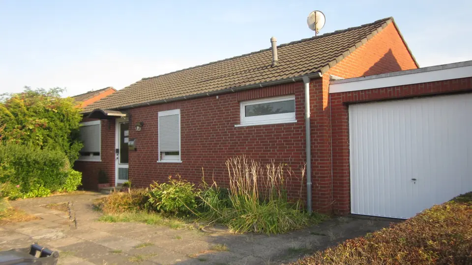 3 Zimmer Haus mit 100 m² in Meppen – Bild 1