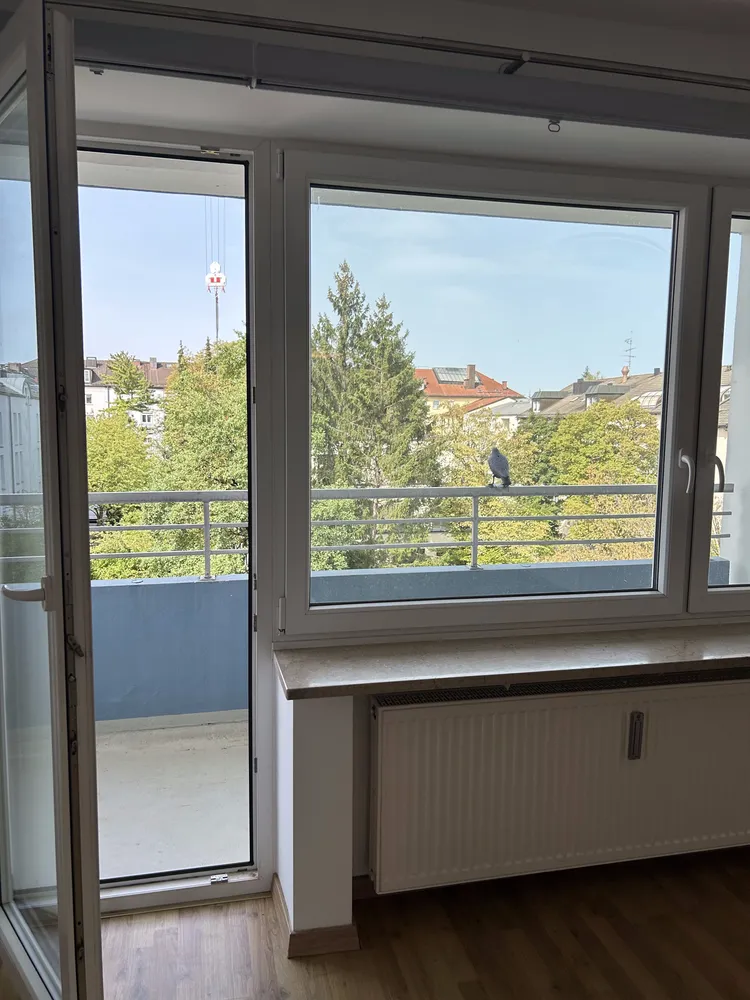 1 Zimmer Wohnung mit 86 m² in München – Bild 2