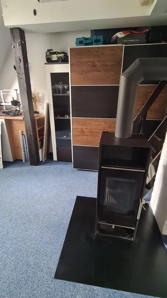 2 Zimmer Wohnung mit 48 m² in Celle – Bild 1