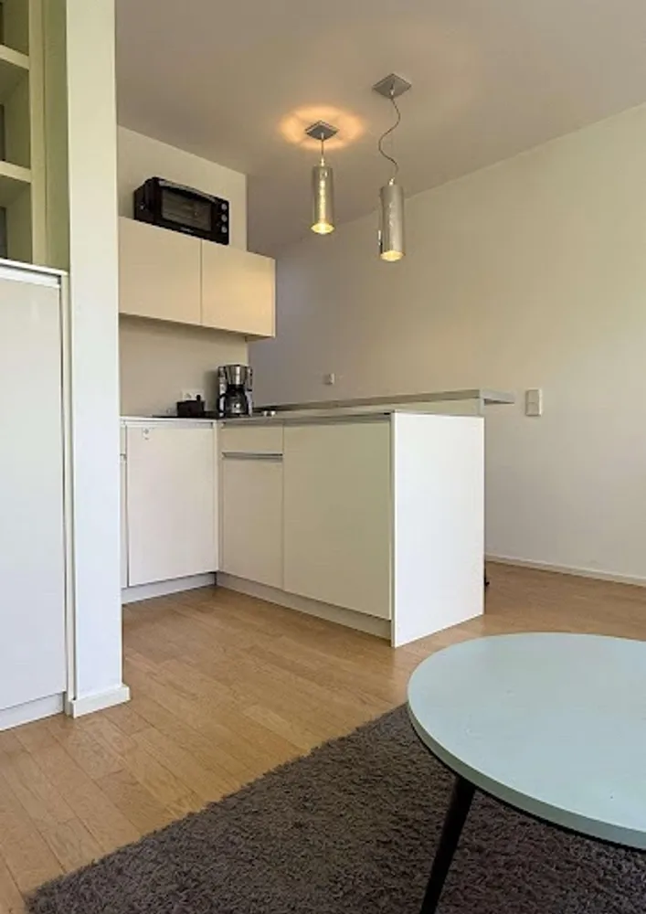 1 Zimmer Wohnung mit 28 m² in Berlin – Bild 4