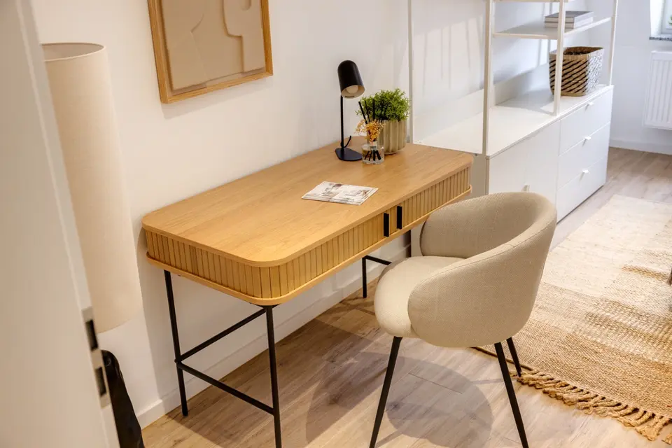 WG-Zimmer mit 12 m² in Nürnberg – Bild 6