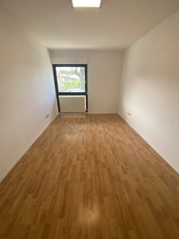 1 Zimmer Wohnung mit 21 m² in Mannheim – Bild 9