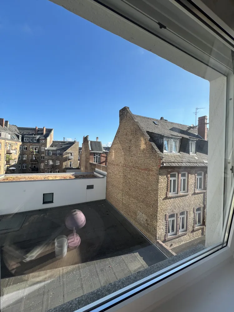 1 Zimmer Wohnung mit 26 m² in Wiesbaden – Bild 9