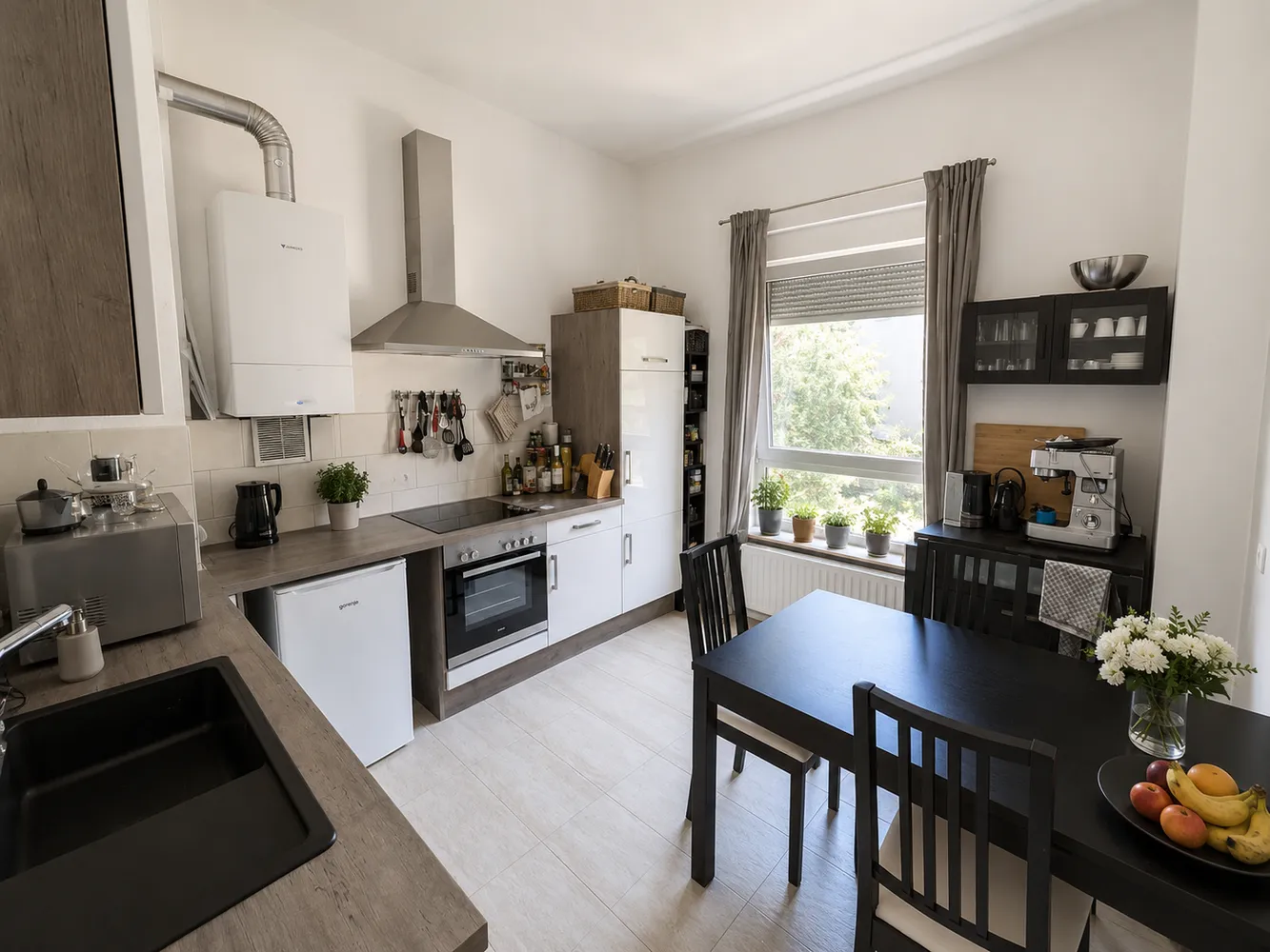 3 Zimmer Wohnung mit 72 m² in Dortmund – Bild 5
