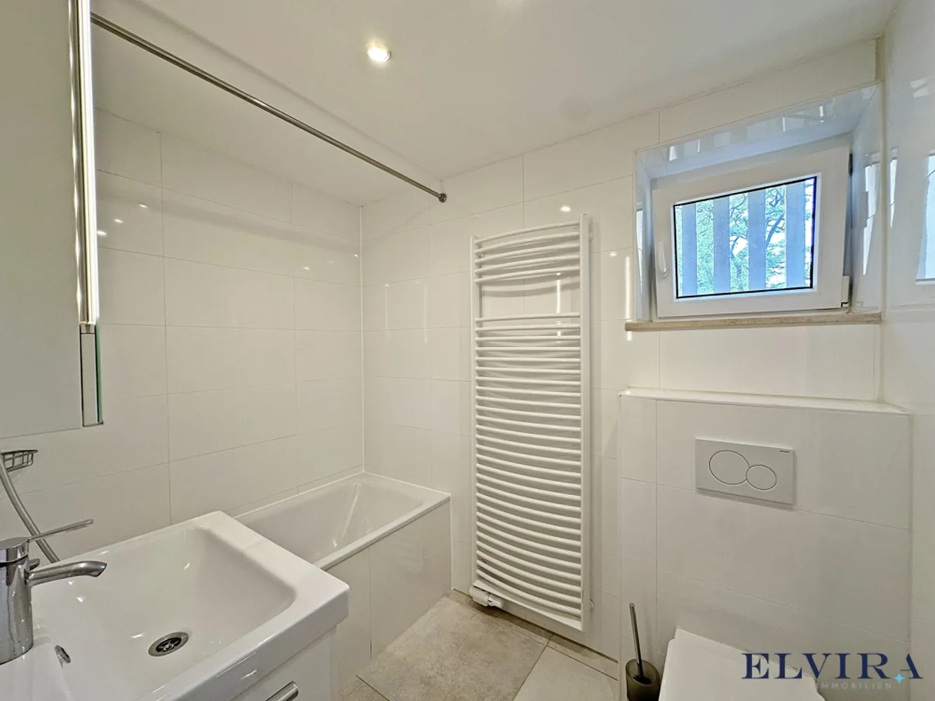 3 Zimmer Wohnung mit 81 m² in München – Bild 12