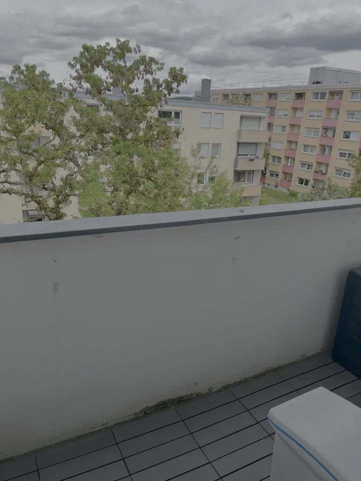 4 room apartment with 85 m² in Amberg – Photo 3