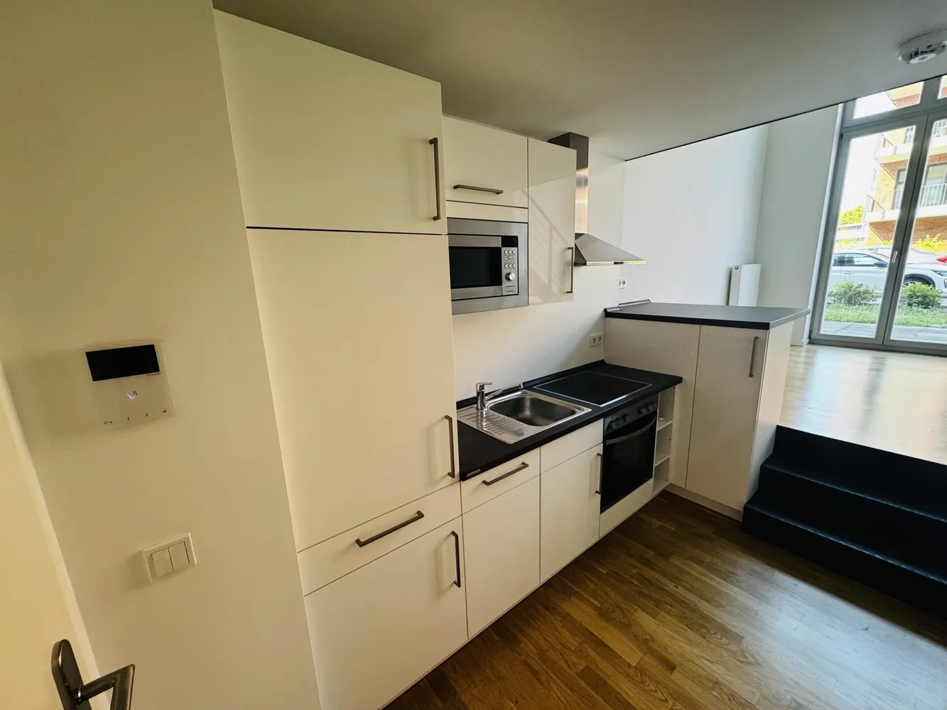 2 Zimmer Wohnung mit 38 m² in Berlin – Bild 4
