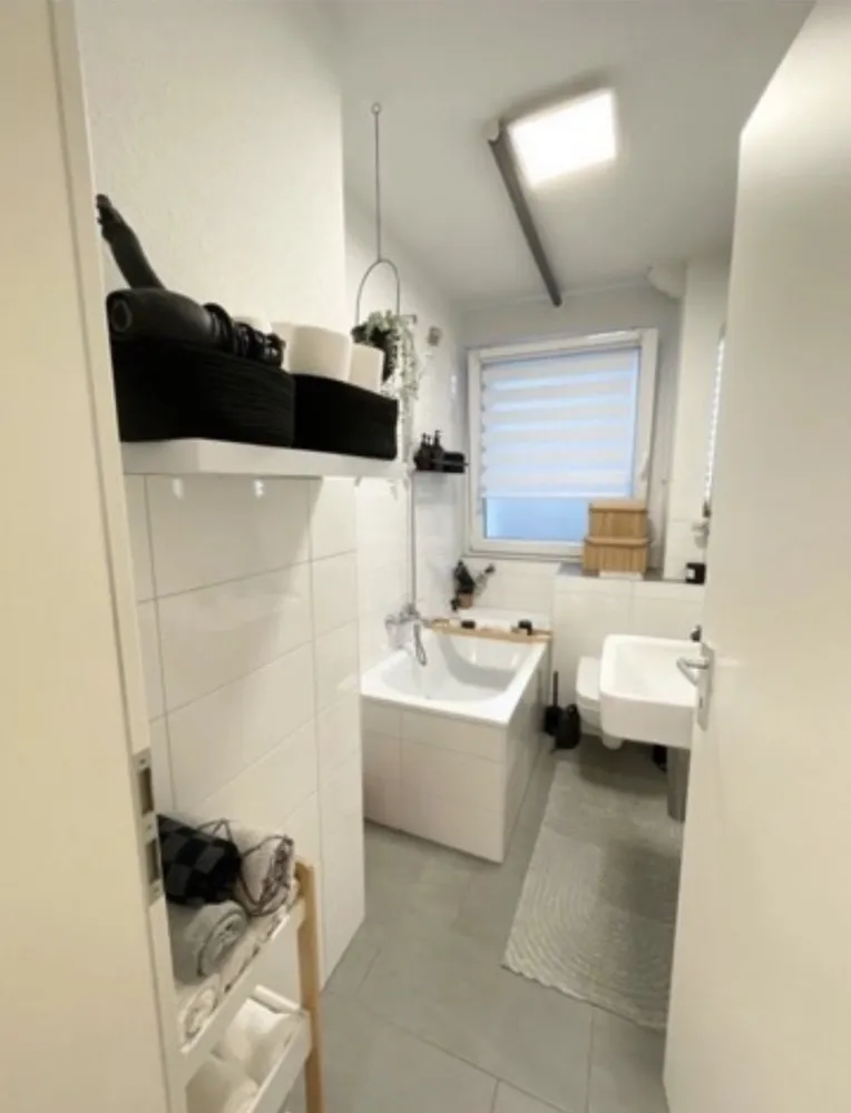 3 Zimmer Wohnung mit 60 m² in Dortmund – Bild 9