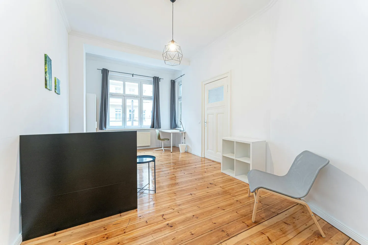 WG-Zimmer in Berlin – Bild 7