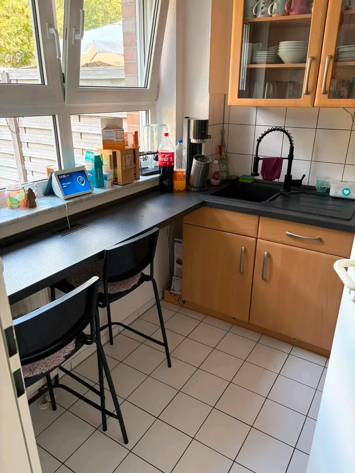 4 Zimmer Wohnung mit 92 m² in Krefeld – Bild 4