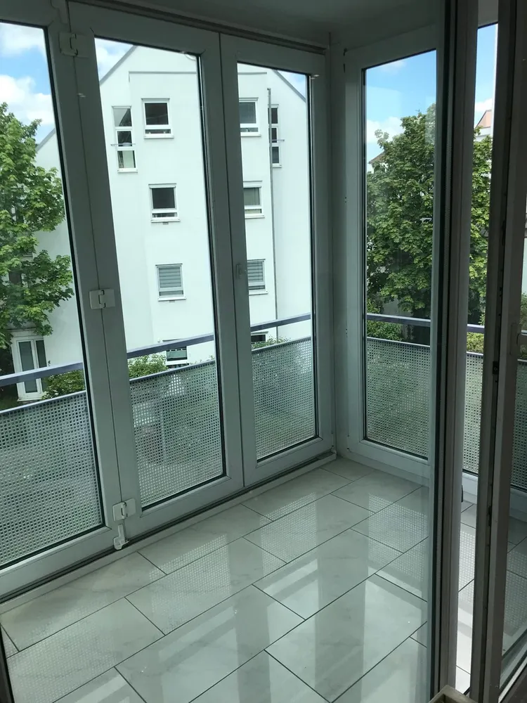 1 Zimmer Wohnung mit 35 m² in Stuttgart – Bild 6