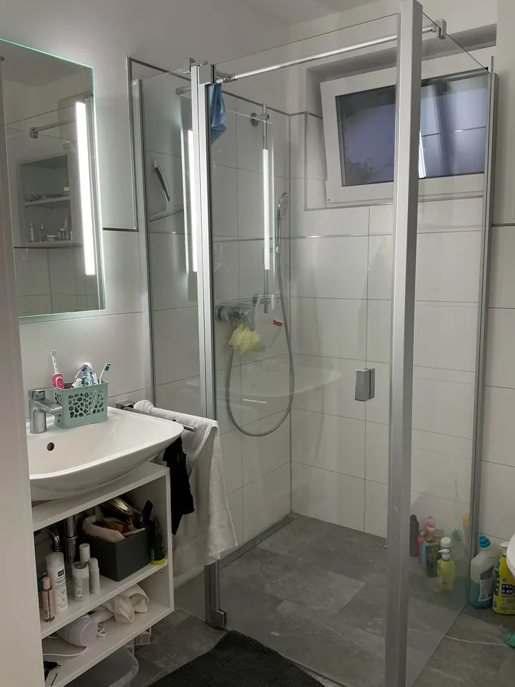 1 Zimmer Wohnung mit 25 m² in München – Bild 5