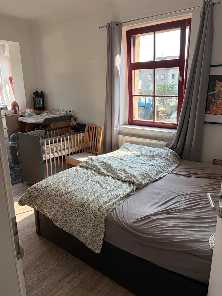 3 Zimmer Wohnung mit 67 m² in Dresden – Bild 8