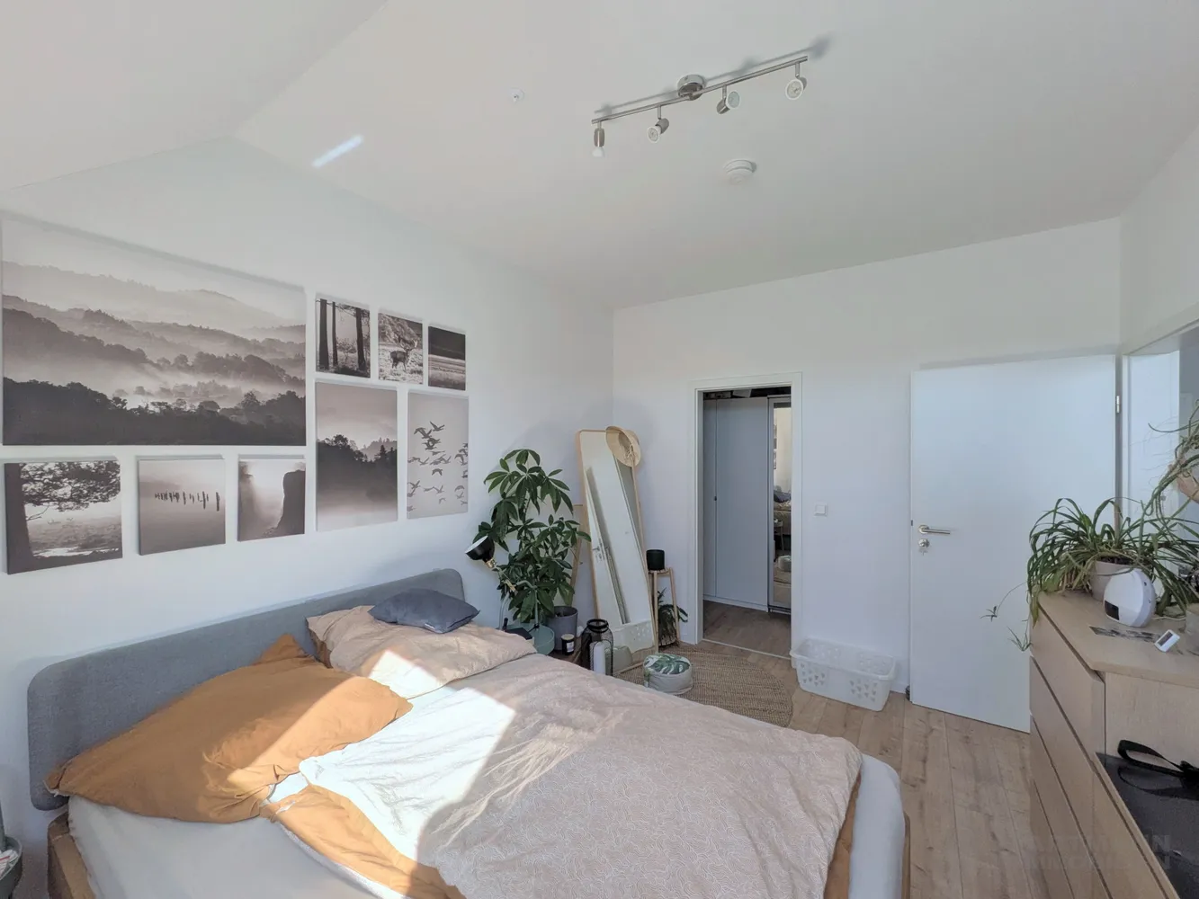 2 Zimmer Wohnung mit 79 m² in Frankfurt am Main – Bild 5