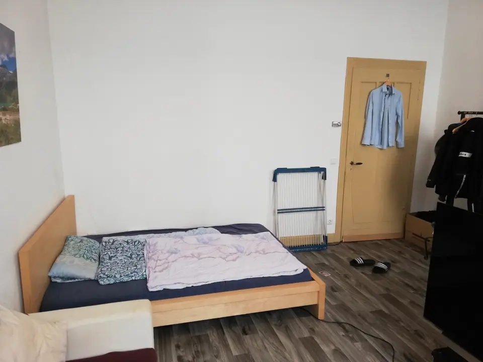 WG-Zimmer mit 100 m² in Aachen – Bild 8