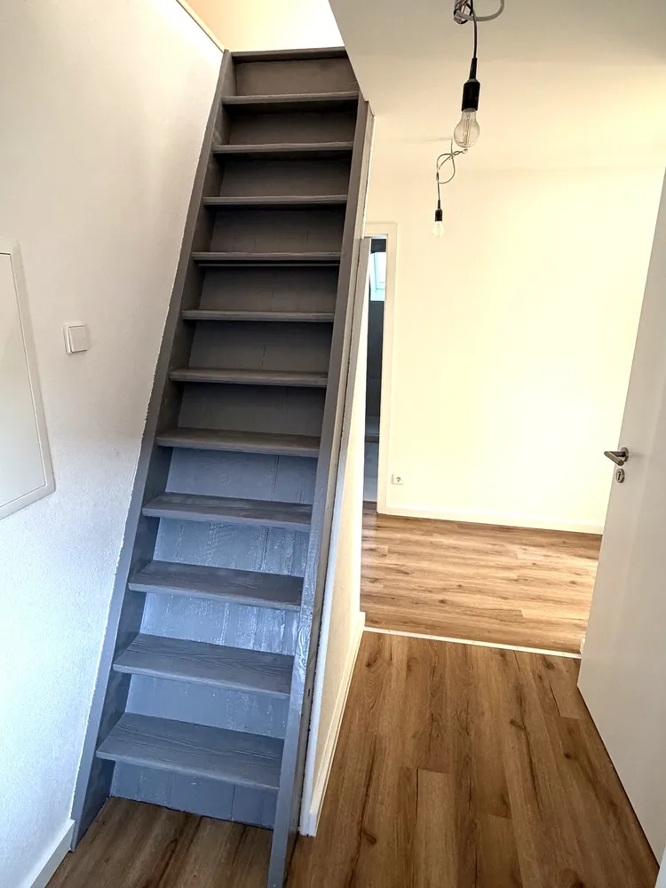 4 Zimmer Wohnung mit 82 m² in Schwäbisch Hall – Bild 8
