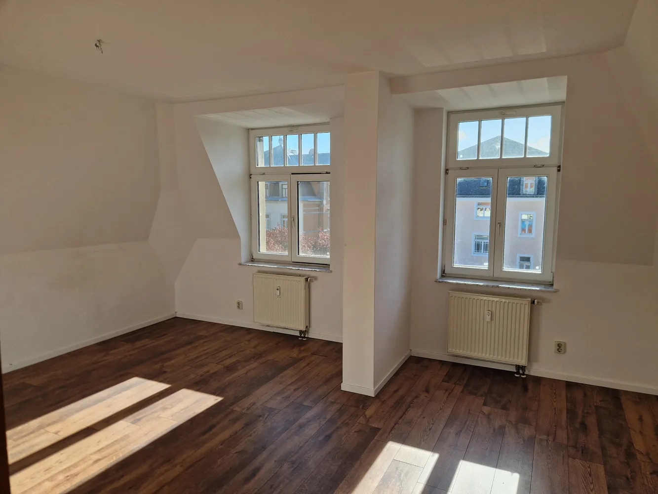3 room apartment with 105 m² in Dresden – Photo 10