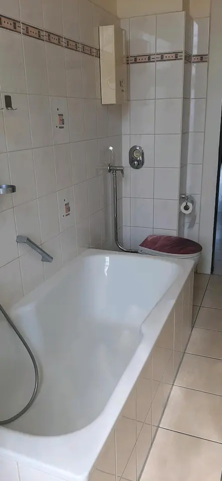 3 Zimmer Wohnung mit 105 m² in Saarbrücken – Bild 5