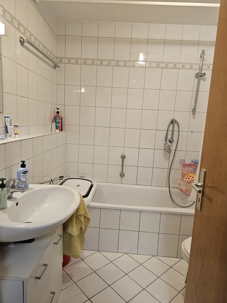 2 Zimmer Wohnung mit 60 m² in Neuwied – Bild 7