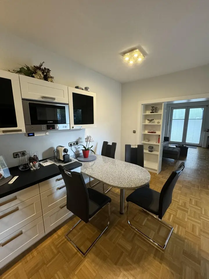 3 Zimmer Wohnung mit 65 m² in Essen – Bild 6