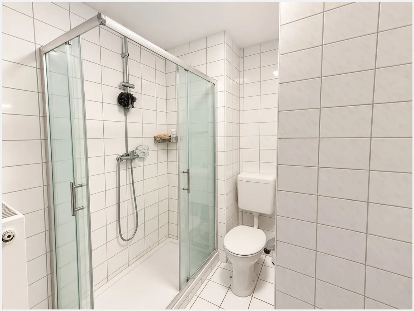 1 Zimmer Wohnung mit 16 m² in Gießen – Bild 2