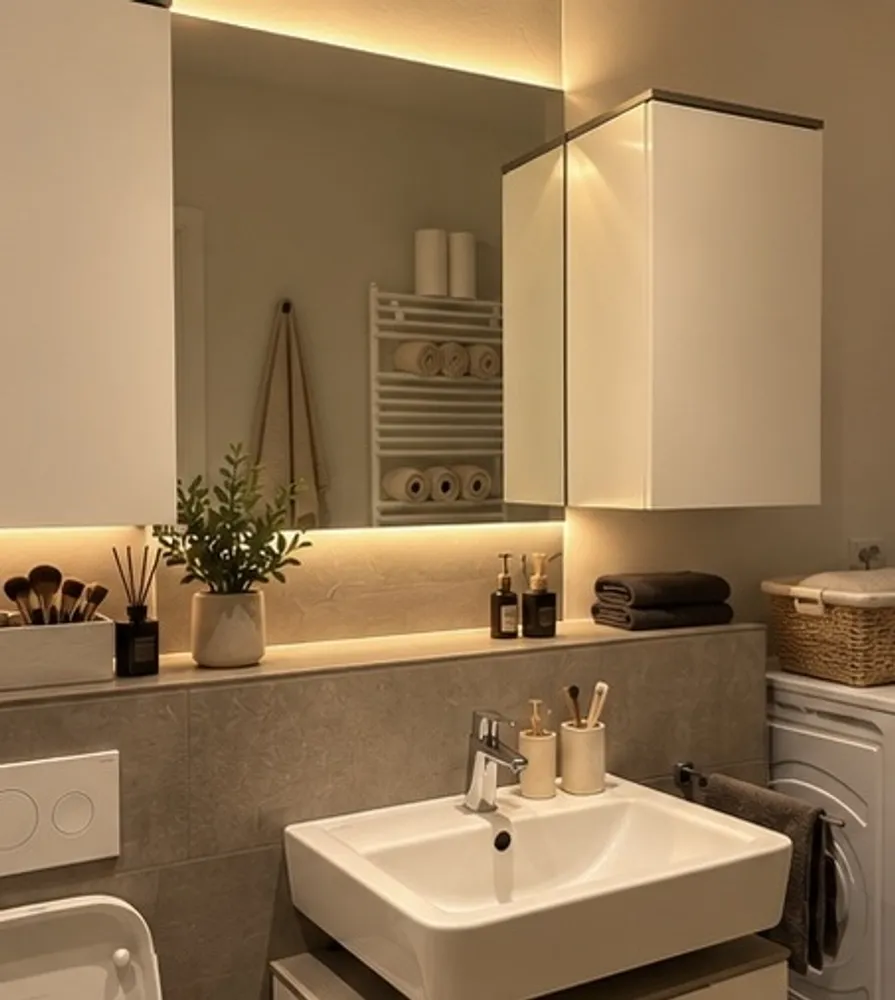 2 Zimmer Wohnung mit 56 m² in Düsseldorf – Bild 1