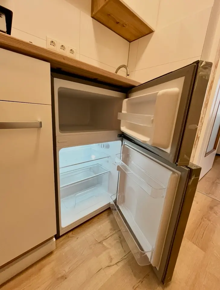 2 Zimmer Wohnung mit 21 m² in Erlangen – Bild 7
