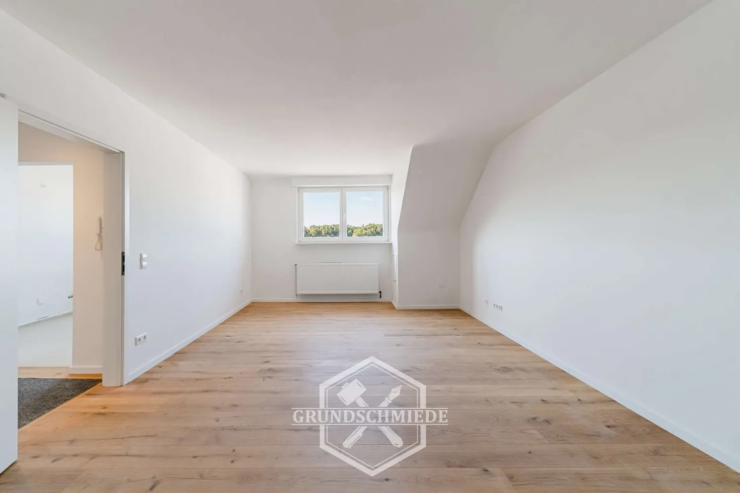 3 Zimmer Wohnung mit 69 m² in Stuttgart – Bild 1