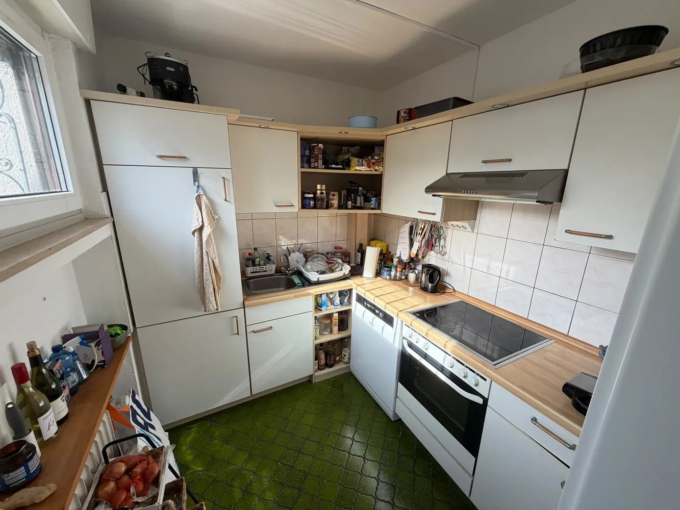 3 Zimmer Wohnung mit 50 m² in Dortmund – Bild 3