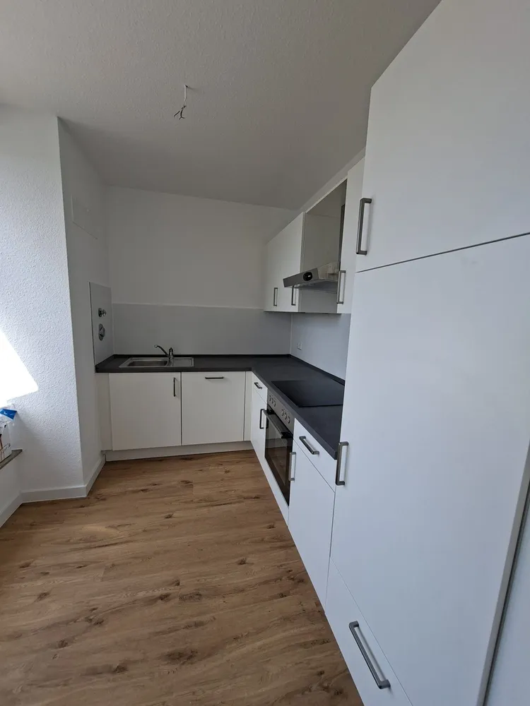 2 Zimmer Wohnung mit 53 m² in Hannover – Bild 2