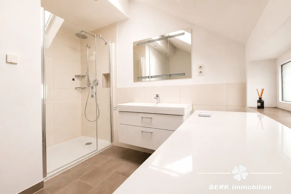 4 room apartment with 160 m² in Rodgau – Photo 10
