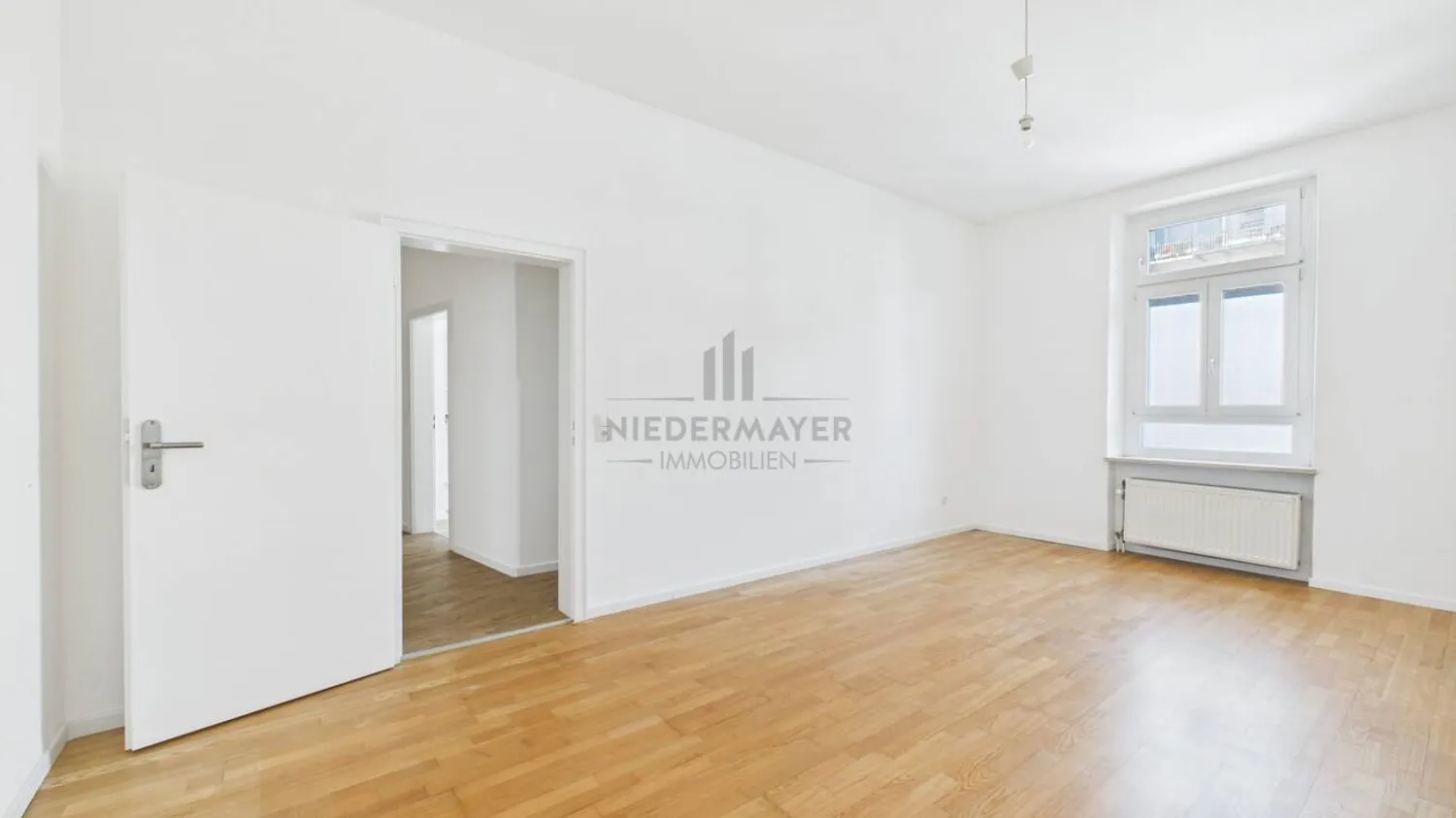 4 room apartment with 125 m² in Munich – Photo 6
