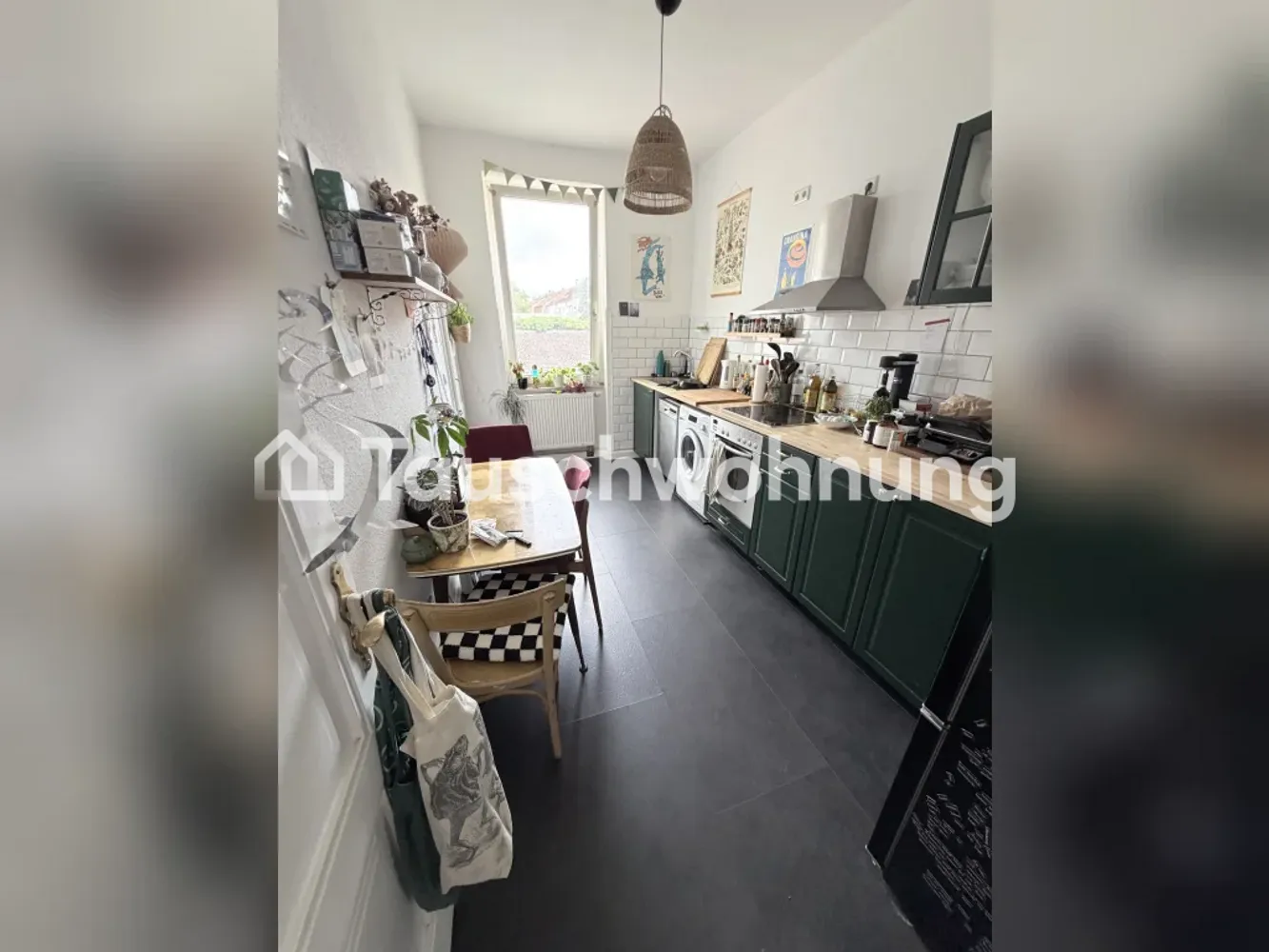 3 Zimmer Wohnung mit 70 m² in Offenbach am Main – Bild 3