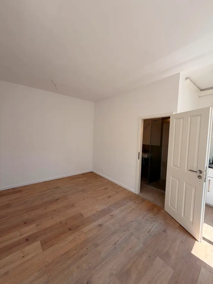 2 Zimmer Wohnung mit 26 m² in Luckenwalde – Bild 1
