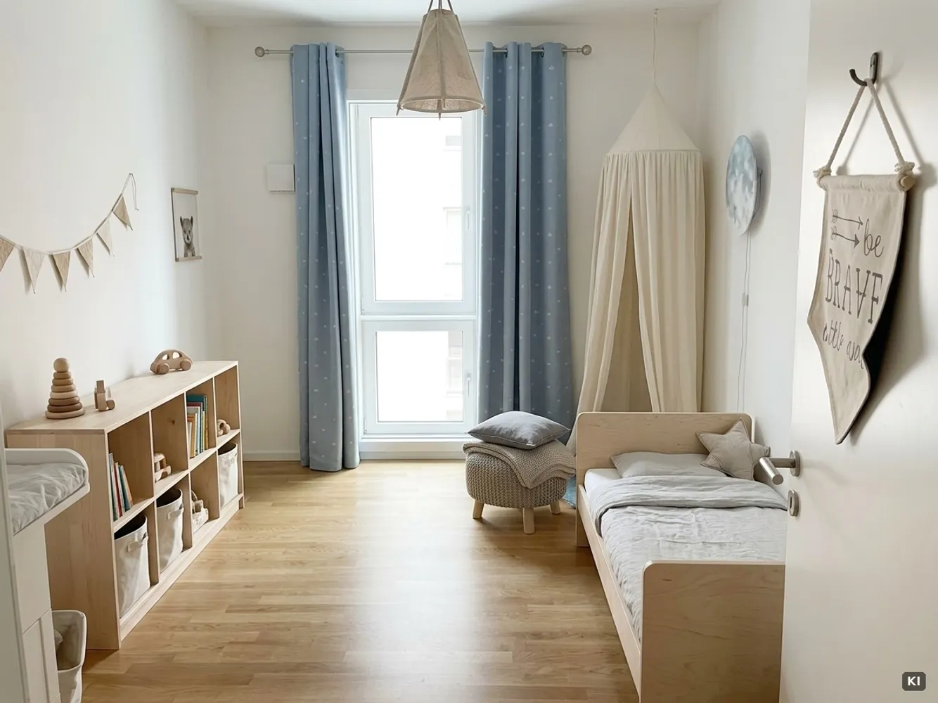 4 Zimmer Wohnung mit 106 m² in Hamburg – Bild 7