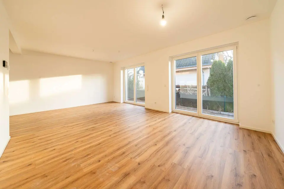 4 Zimmer Wohnung mit 130 m² in Königs Wusterhausen – Bild 4