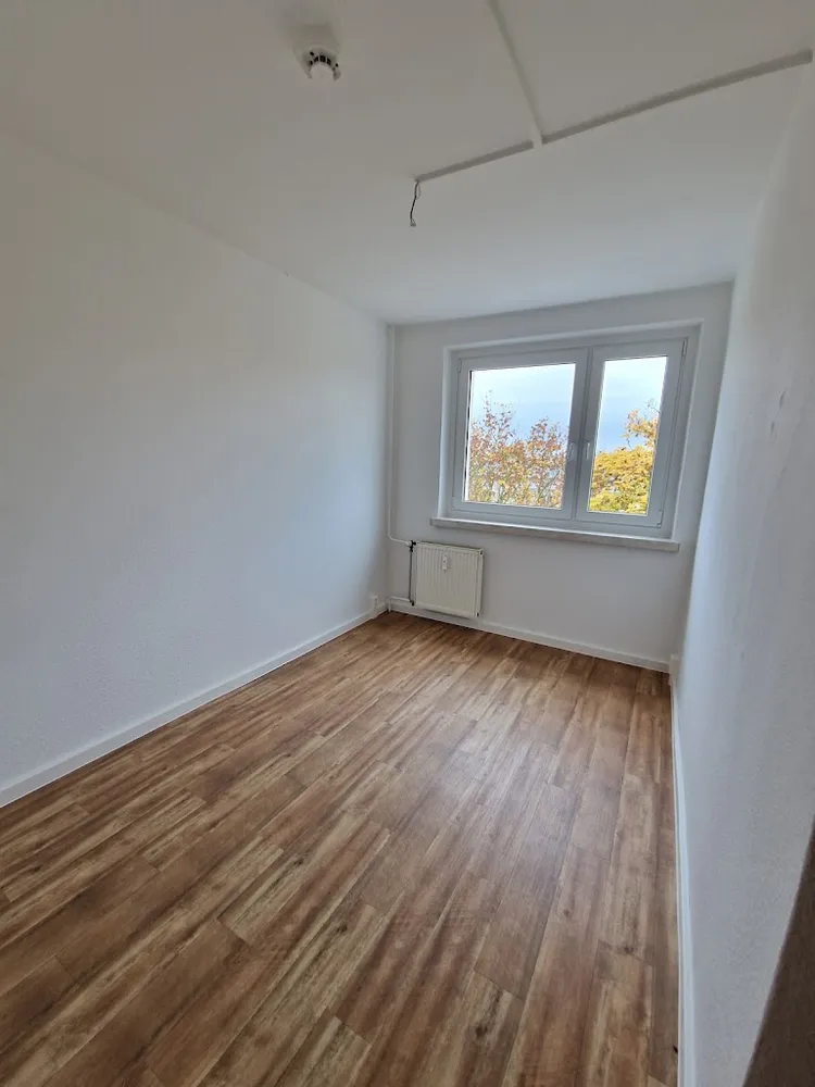 3 Zimmer Wohnung mit 57 m² in Magdeburg – Bild 3