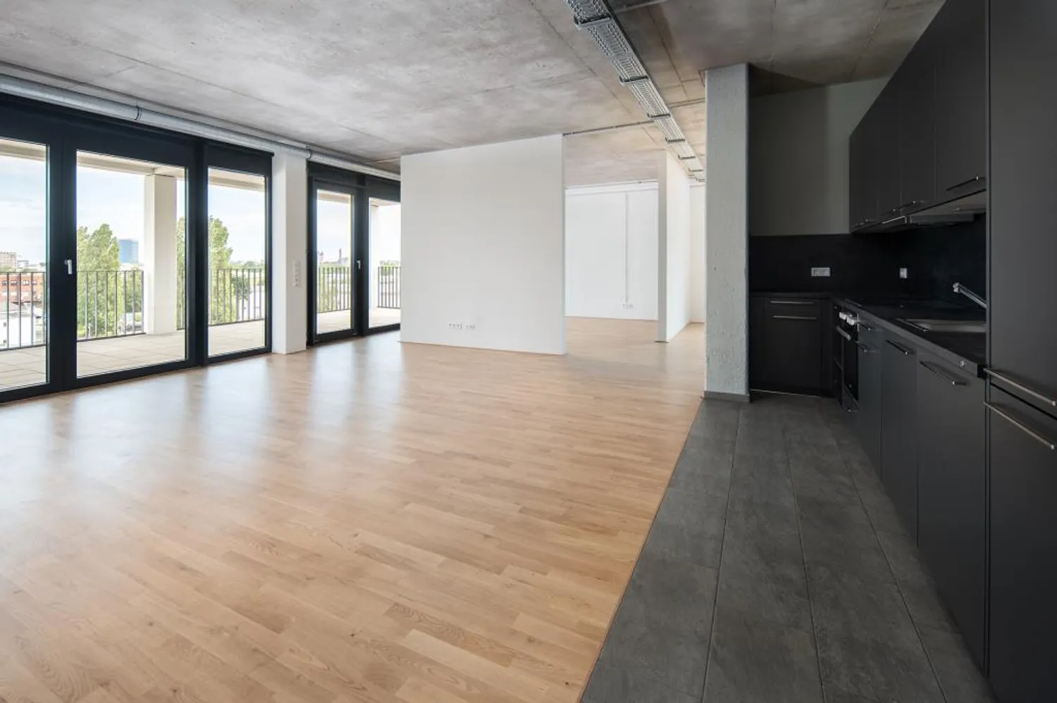 1 Zimmer Wohnung mit 119 m² in Bremen – Bild 7