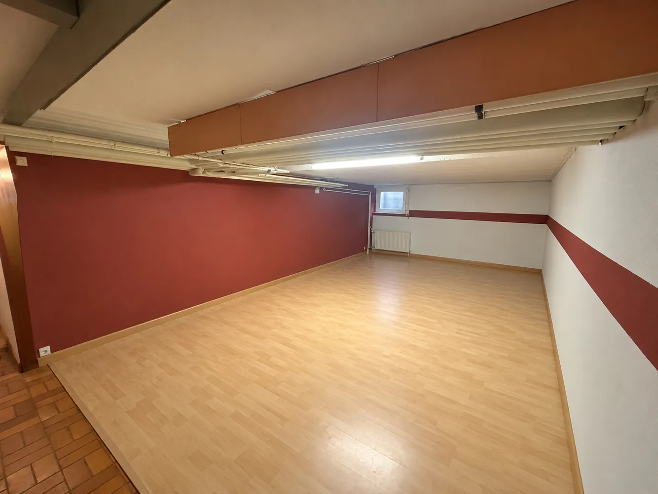 6 Zimmer Wohnung mit 132 m² in Göppingen – Bild 1