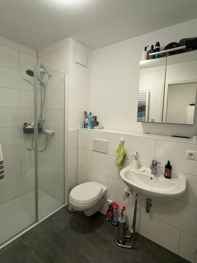 2 room apartment with 63 m² in Kiel – Photo 6