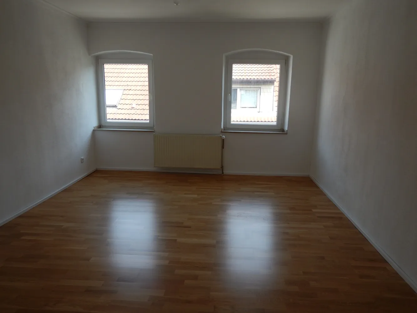 2 Zimmer Wohnung mit 58 m² in Gelsenkirchen – Bild 1