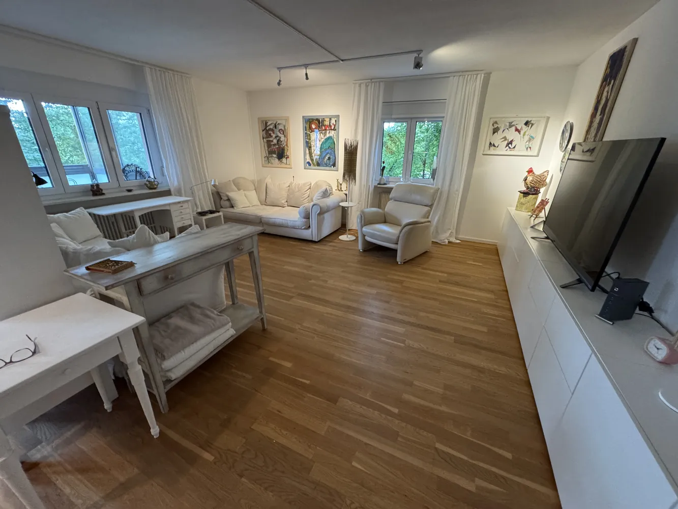 3 Zimmer Wohnung mit 150 m² in Göppingen – Bild 4