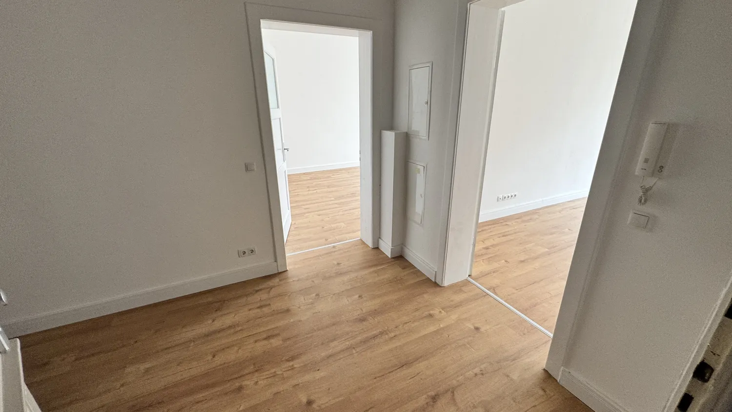 5 room apartment with 150 m² in Brunswick – Photo 7
