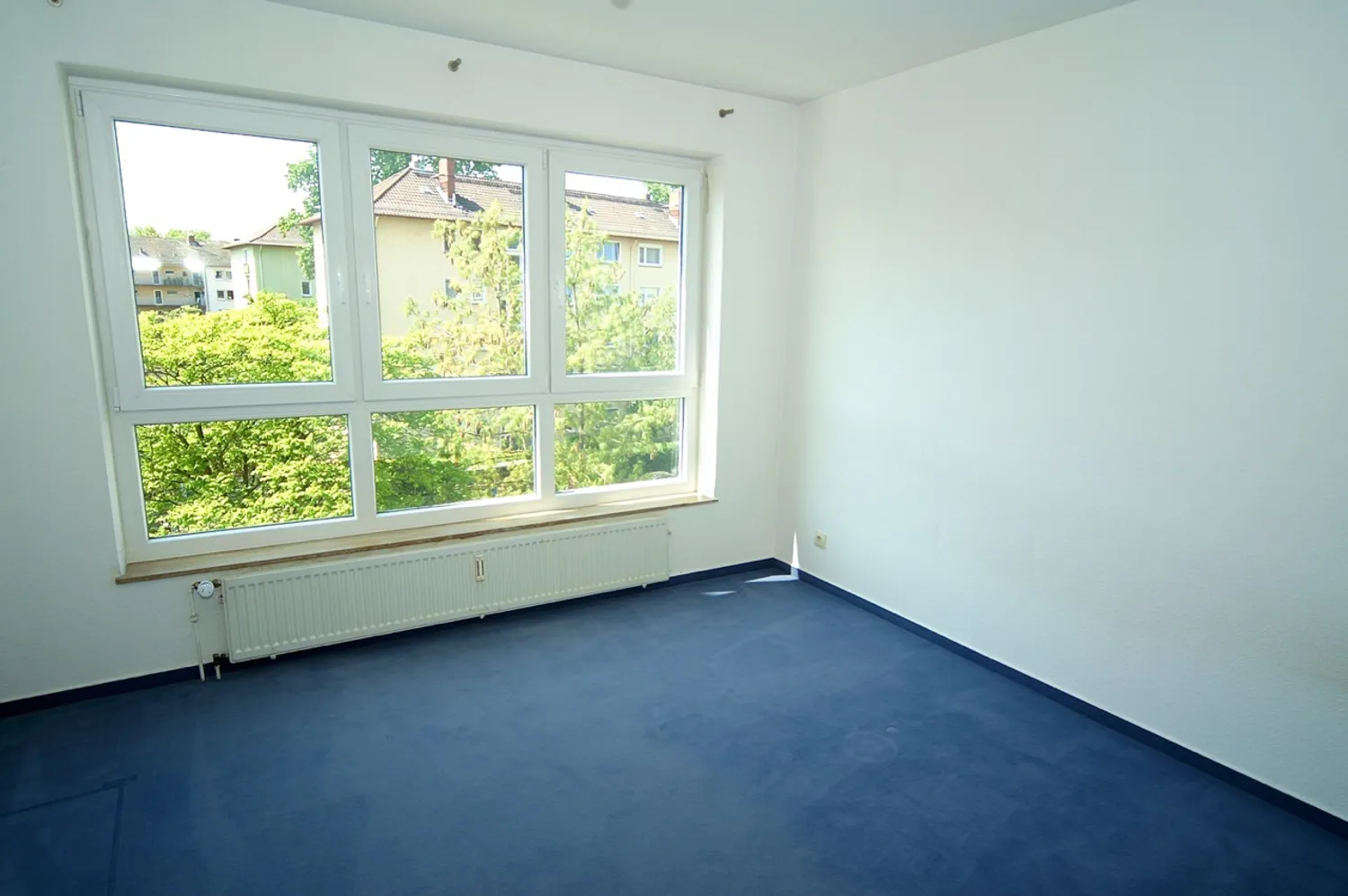 2 Zimmer Wohnung mit 45 m² in Mainz – Bild 2