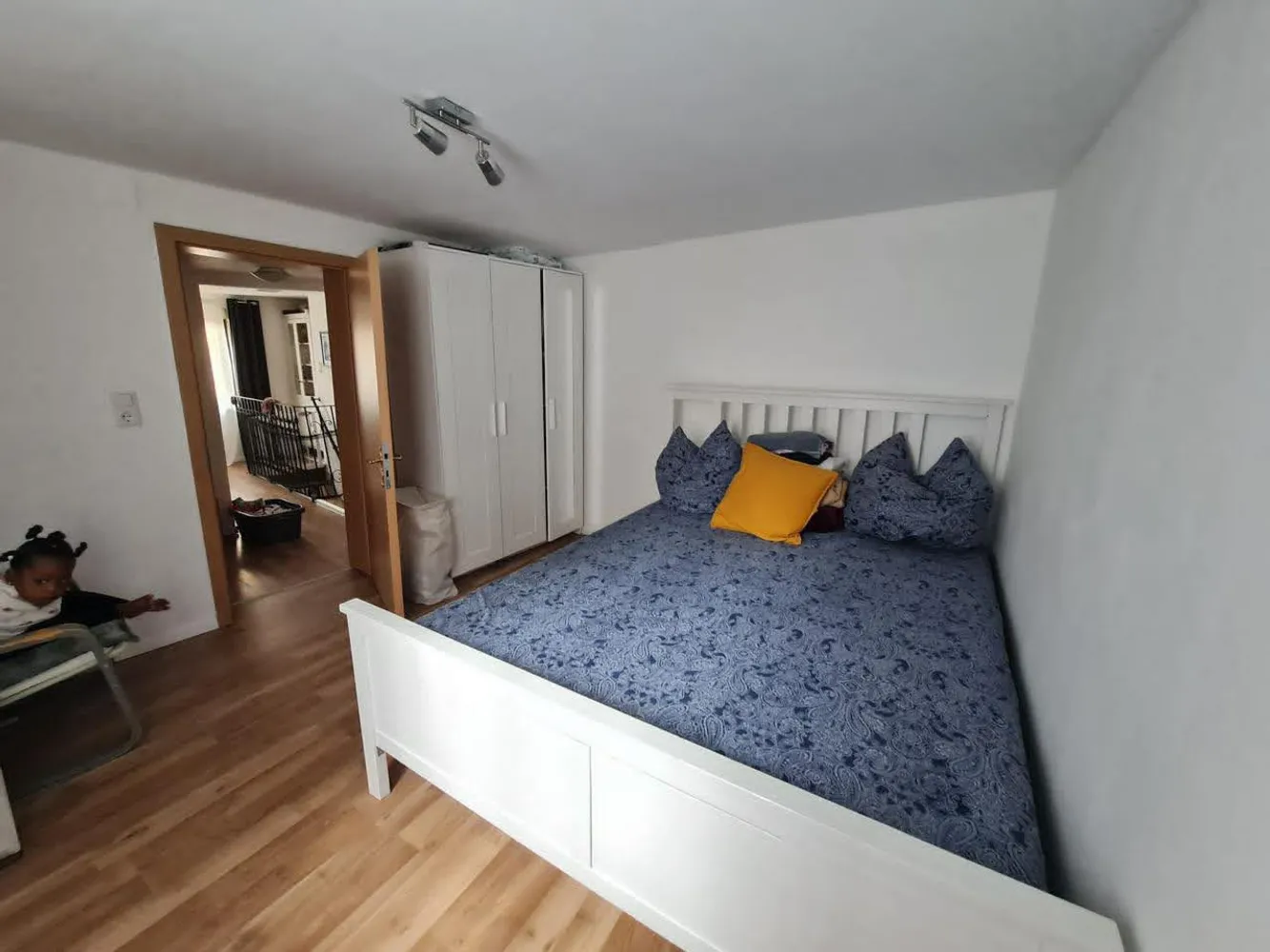 6 Zimmer Haus mit 105 m² in Bad Kreuznach – Bild 10