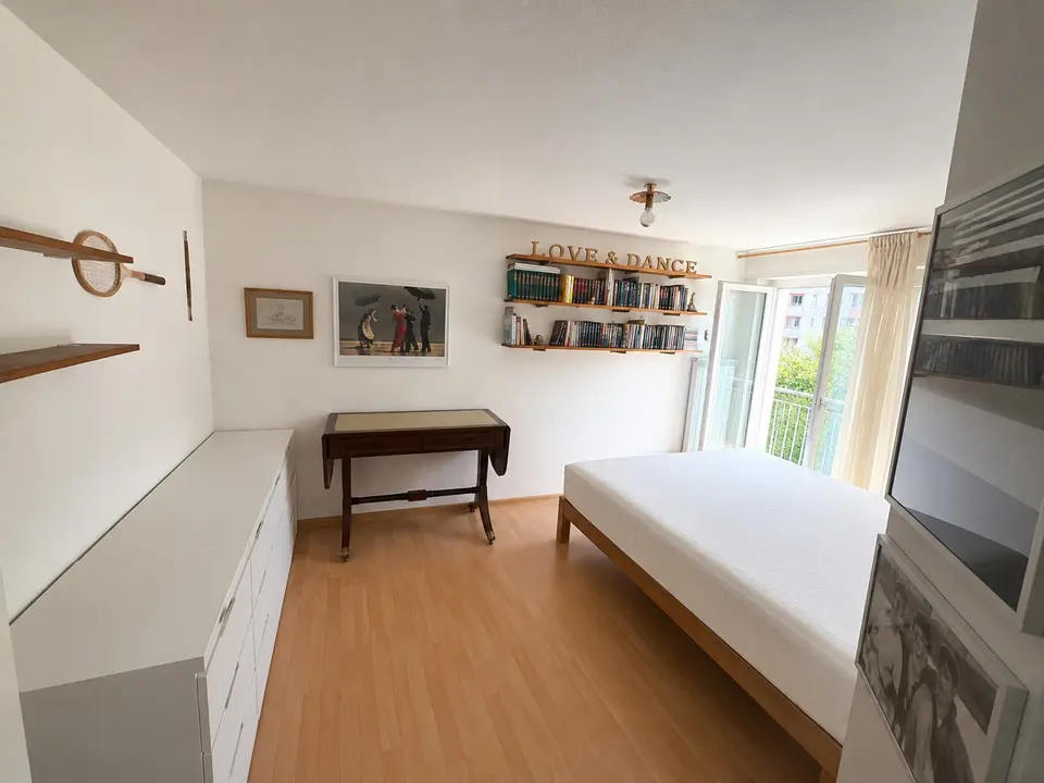 WG-Zimmer mit 82 m² in Freiburg im Breisgau – Bild 1